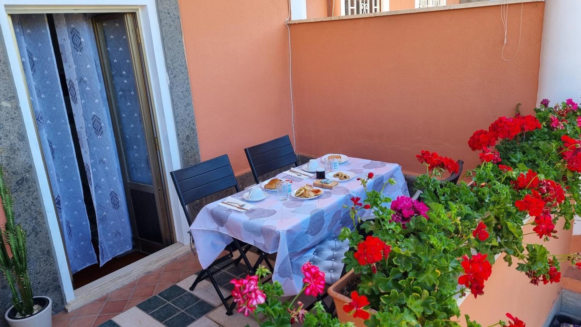 Bnb The Station Nettuno Buitenkant foto
